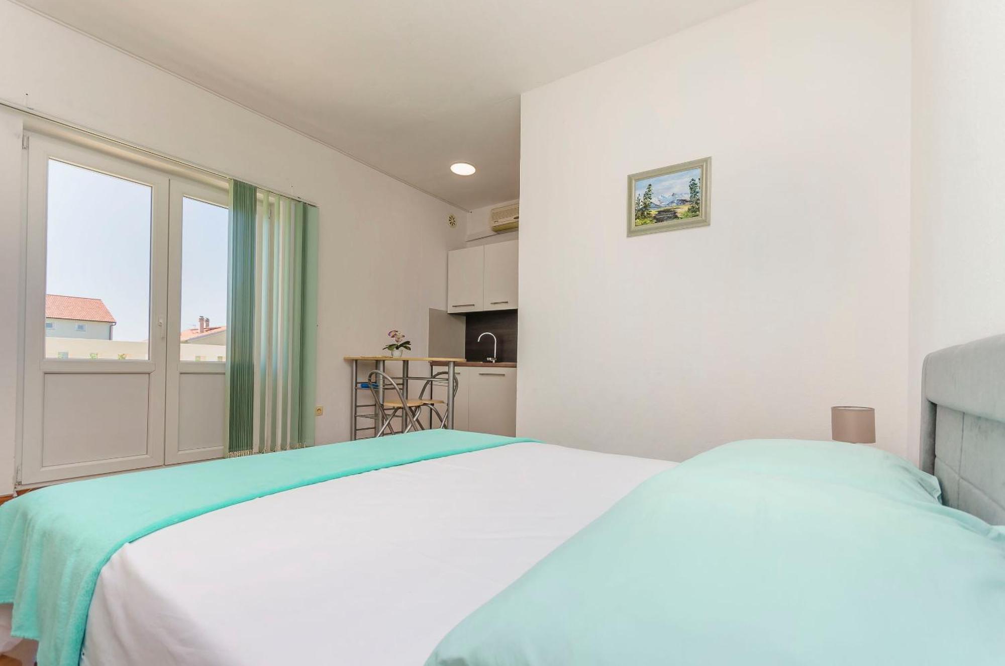 Apartments Sweet Escape Vodice Exterior foto