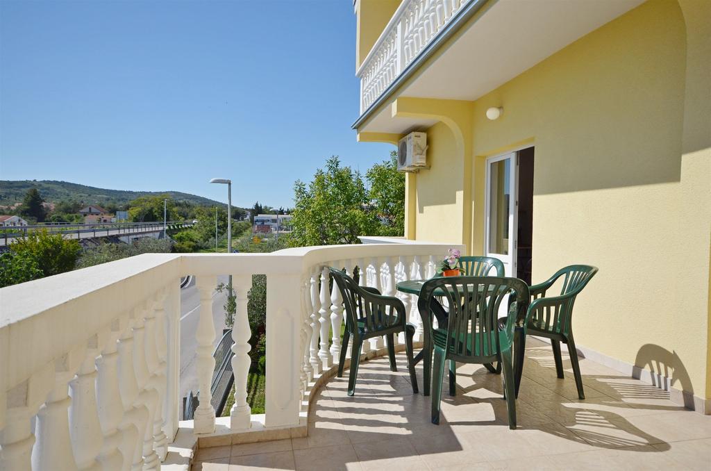 Apartments Sweet Escape Vodice Exterior foto